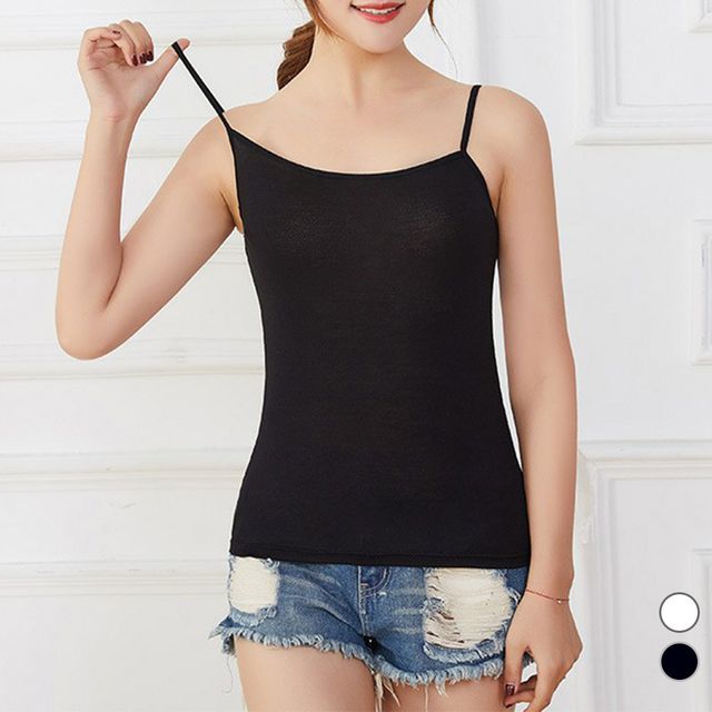 4계절용 기본 이너 끈나시 LM-0031