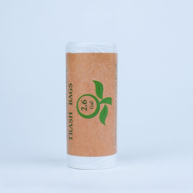 옥수수 롤 비닐봉투 30매 LMCF-0096