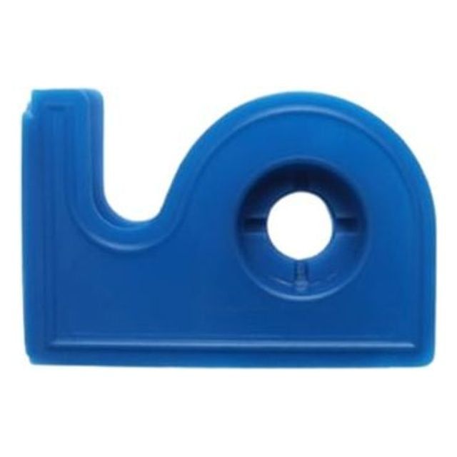 간편한 원터치 테이프 커터기 10개 세트 절단기