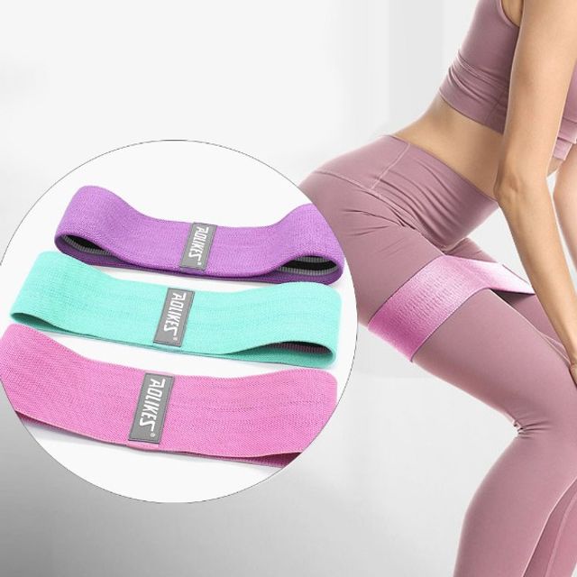 3컬러 루프 탄력밴드 OSM-1006971