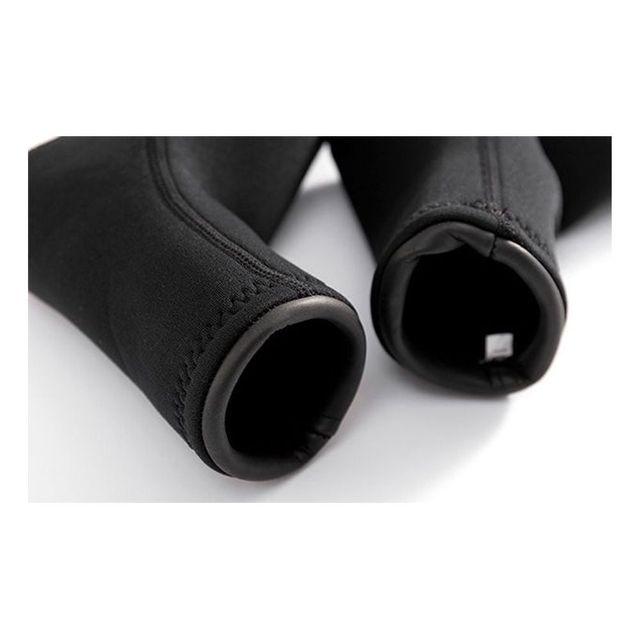 다이빙 양말 3mm 블랙 남성 여성 방수 논슬립 수영장 해양 스포츠용