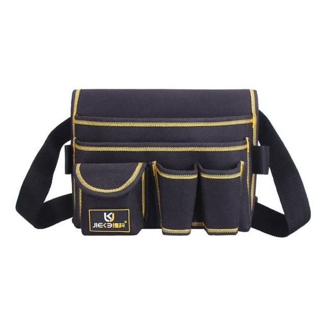 다용도 공구 수납백 소품 정리 가방