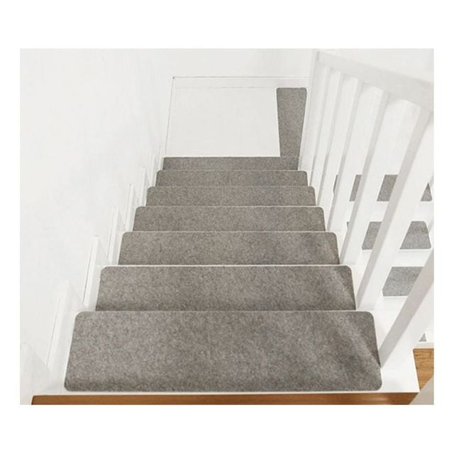 미끄럼방지 계단매트 카페용 75x20cm 안전 패드