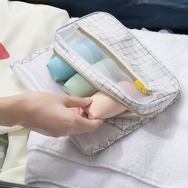 실리콘 여행 휴대용 소분 용기 OSM-1006474