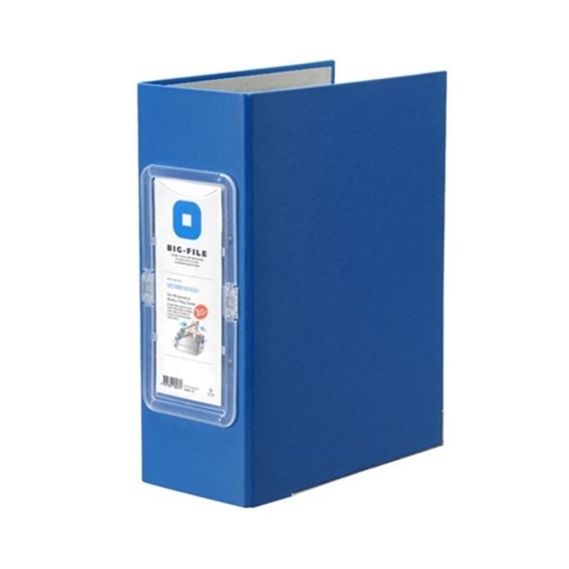 손잡이형 샘플북 화일 대용량 바인더 11cm A4 세로(제작 로고 인쇄 홍보 기념품 판촉물)
