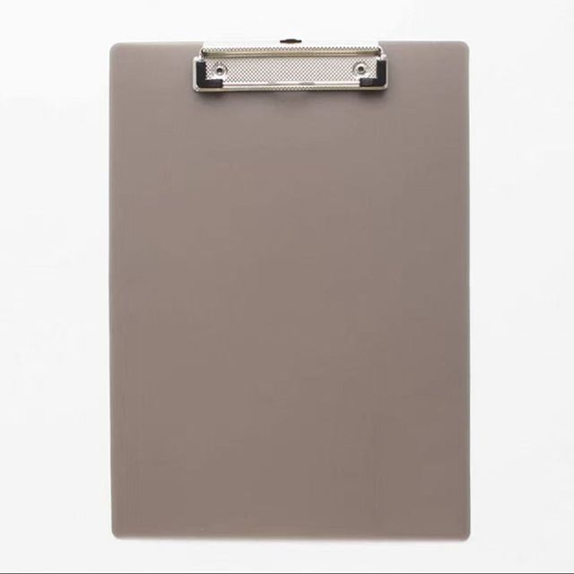 사무용 클립보드 결제판 리포트 매뉴판 고급형