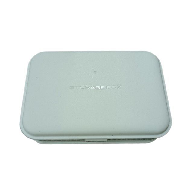 원터치 밀림방지 이불고정핀 보관함 HM-1003615