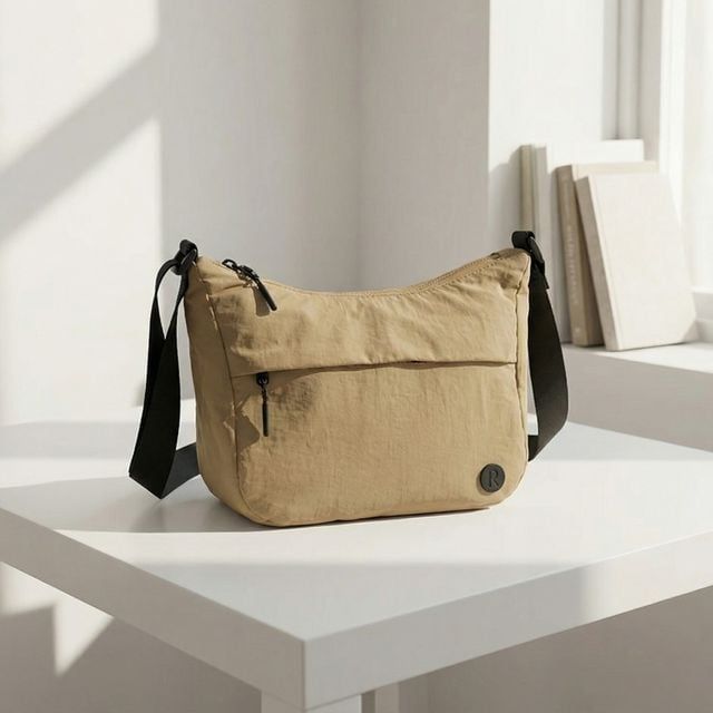 리부 미니 샤교슈 크로스백 FMY-1005116