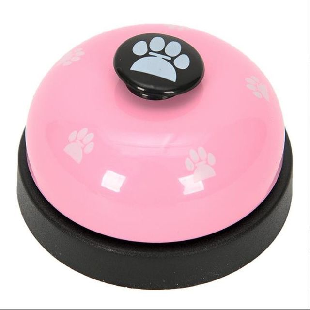 강아지 훈련벨 간식벨 행동교정 장난감