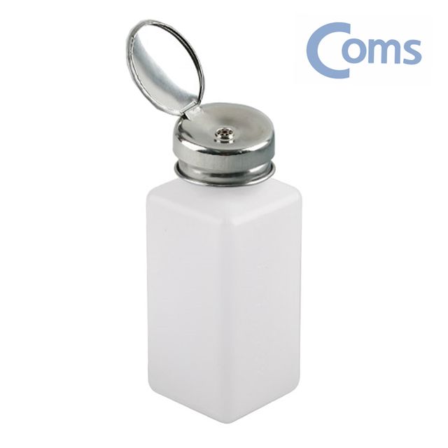 불순제거 액체용기 펌핑 용액케이스 250ml 디스펜서