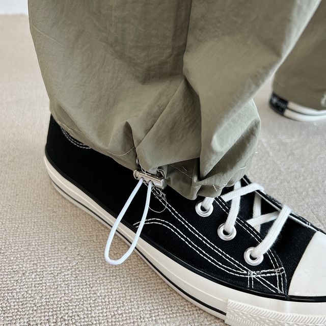 윌패스너 남자 스트링팬츠 SD-220832