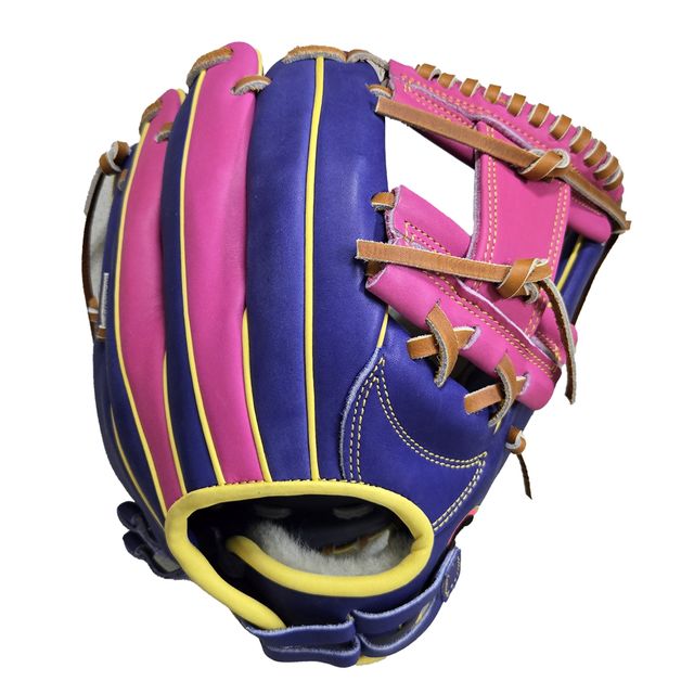 프리미엄 소가죽 내야 글러브 404 SD-250809