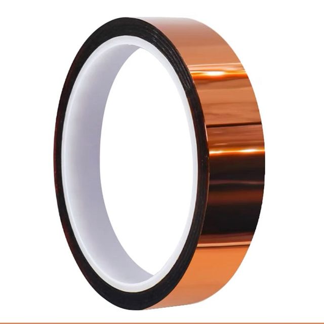 고온 절연 내열테이프 33m 공업용 산업용 씰링20mm