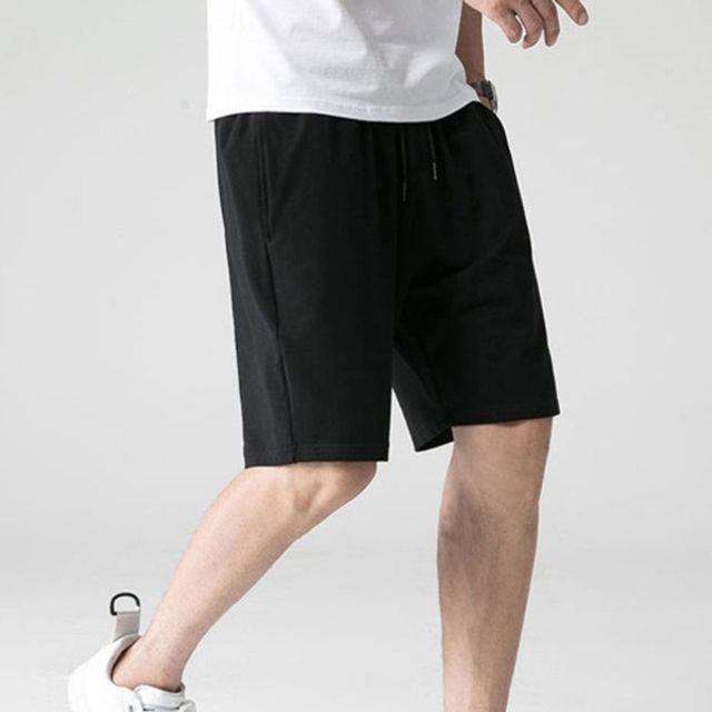 남자 데일리 트레이닝 반바지 OSM-1006537