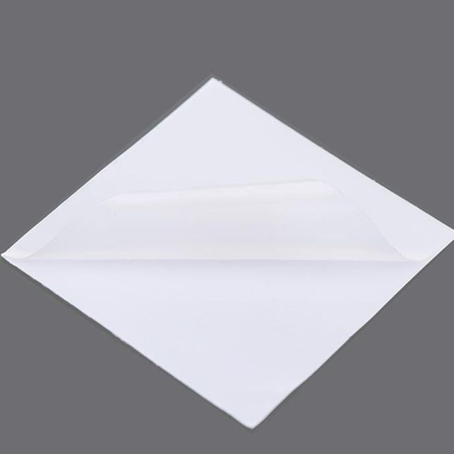 다용도 방수 텐트 타프 수선 패치 투명 테이프