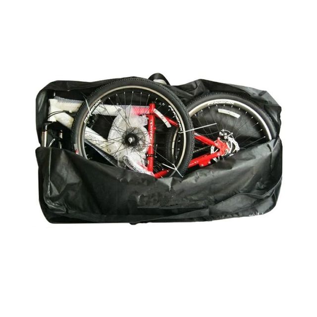 대용량 접이식 자전거 수납 가방 캐링백 보관용