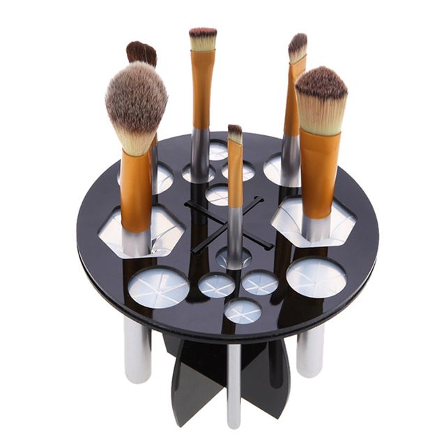 키밍 여행용 브러쉬 홀더 건조랙 브러쉬건조대