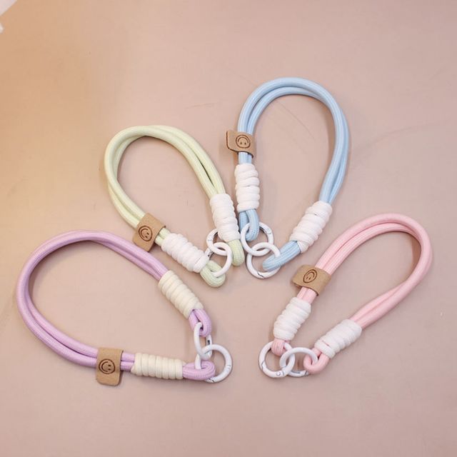 휴대폰 컬러 손목 스트랩 OSM-1005845