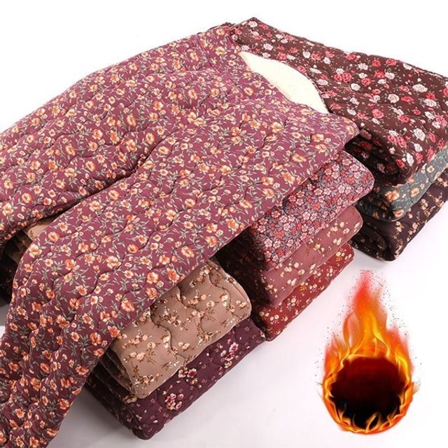 극동 겨울 기모 패딩팬츠 DS-1004212