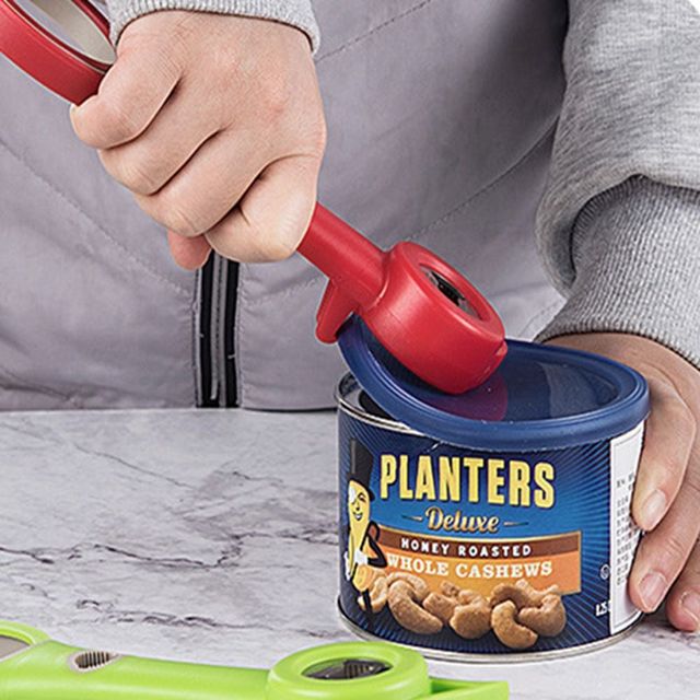 만능 병따개 다용도 오픈기 5인1 병뚜껑 제거기