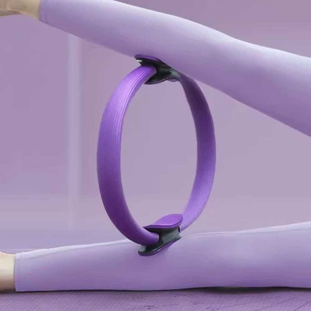 홈트용 필라테스 서클 링 RNR-1003423