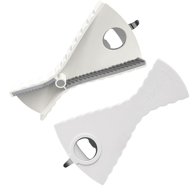 장만A645 다용도 유리병따개 캔까개 마개열기 오프너 SP SAUCE 일본마트