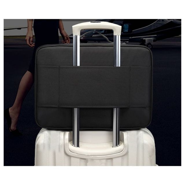 대형 다용도 여행용 메이크업 가방 파우치