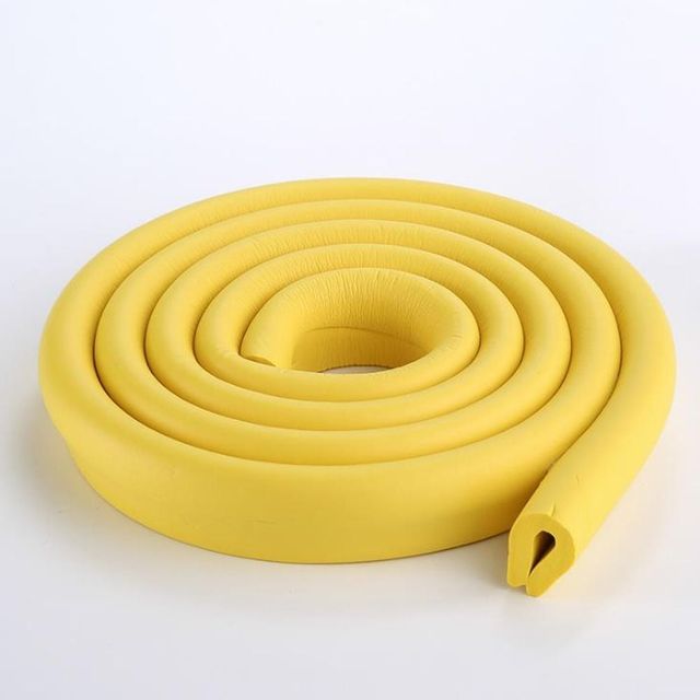 안전 모서리 보호대 코너 쿠션 테이프