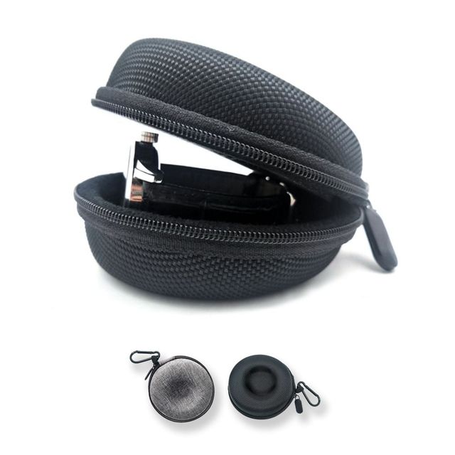 여행용 시계 보관 EVA 파우치 가방 휴대용 시계 정리함