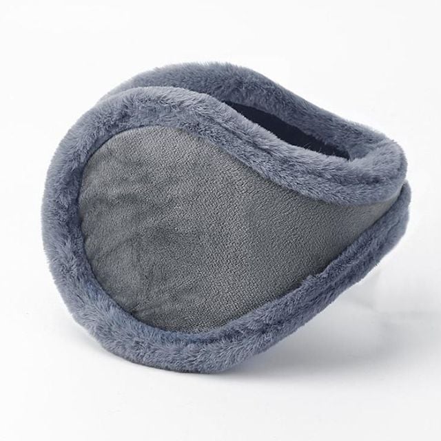 방한 귀마개 귀도리 기모 귀덮개 아웃도어 등산용