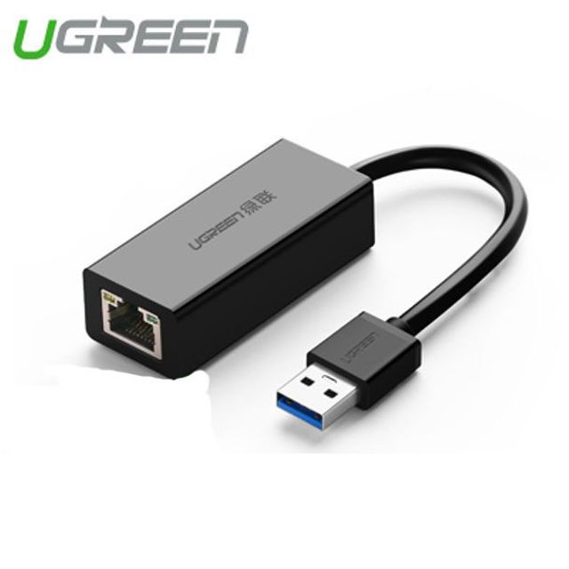 U-20256 USB3.13.0 기가비트 랜카드 ASIX