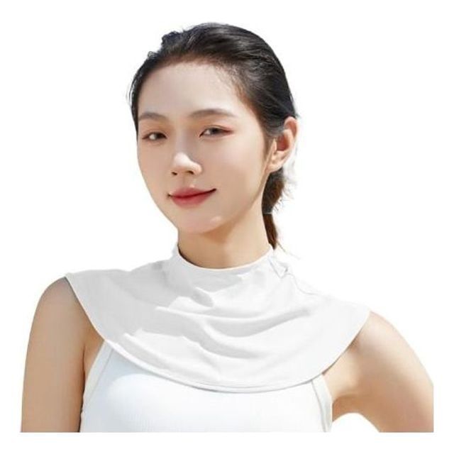 여름 자외선 차단 아웃도어 목 스카프 햇빛가리개
