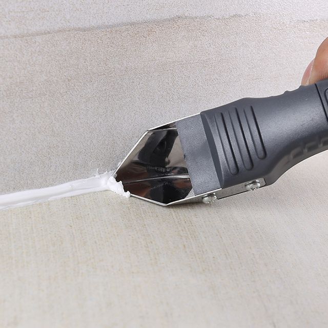 실리콘 스크래퍼 헤라 노즐 제거 공구 제거기