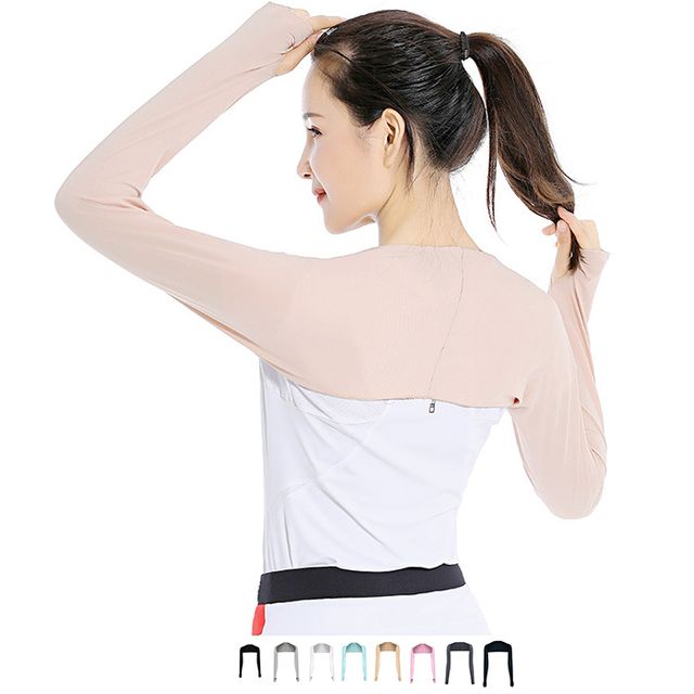 숄더 쿨토시 자외선차단 팔토시 자외선차단 운전토시