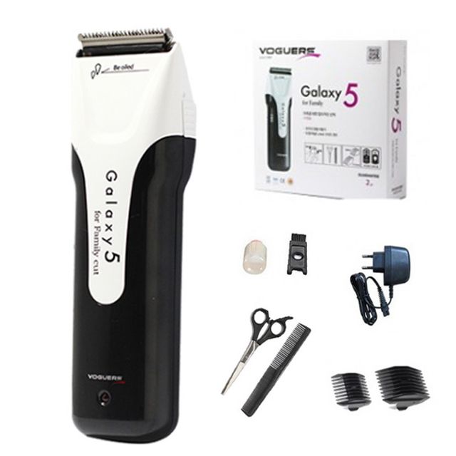 유무선겸용 가정용 미용기 스피드 전동커트기 G