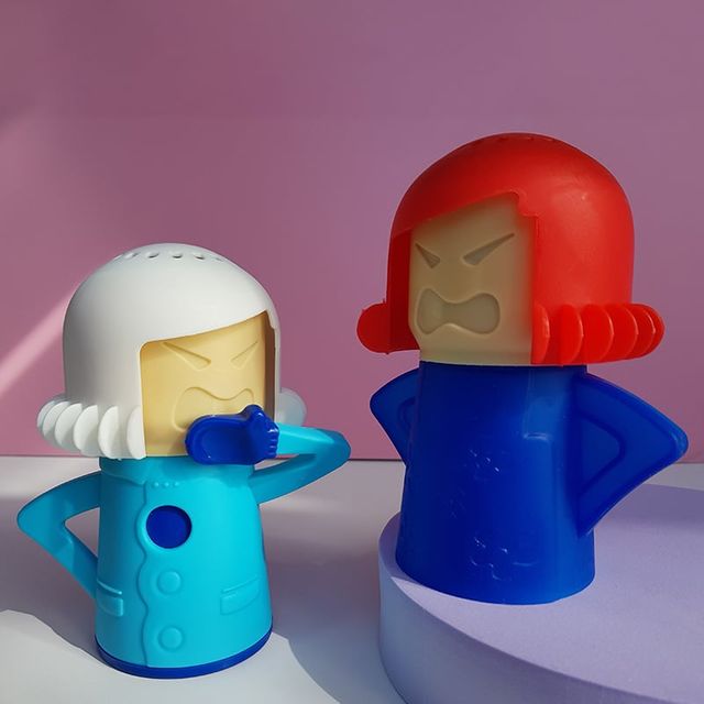 냉장고 탈취제 케이스 주방 식당 보관함 수납함