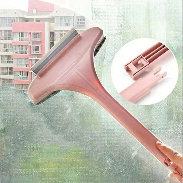 키밍 다용도 청소 브러쉬 소파 방충망 청소 필수 아이템