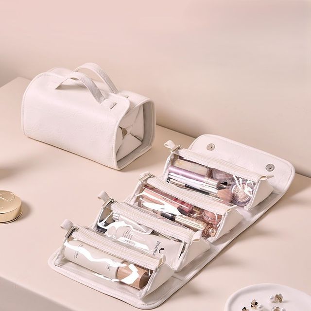4 in 1 분리형 화장품 파우치 PSS-1007051