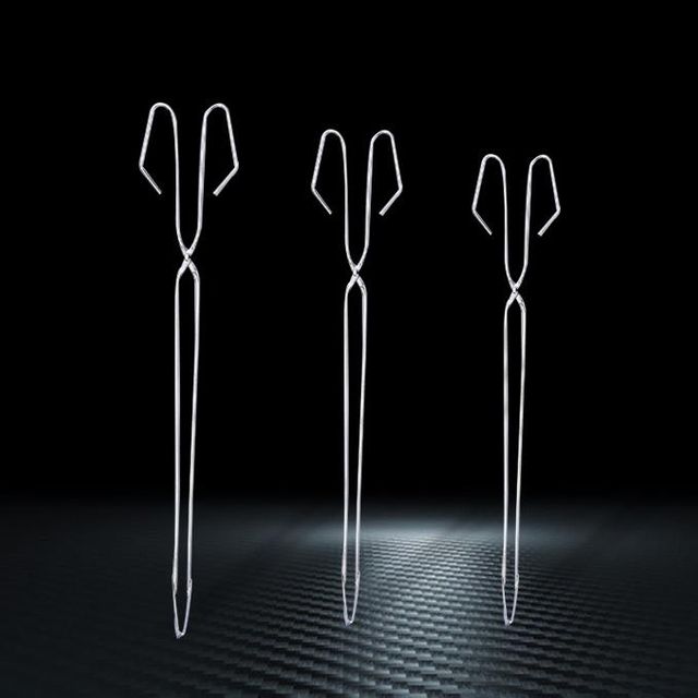 키밍 캠핑 바베큐 숯집게 대형 58CM 68CM 78CM