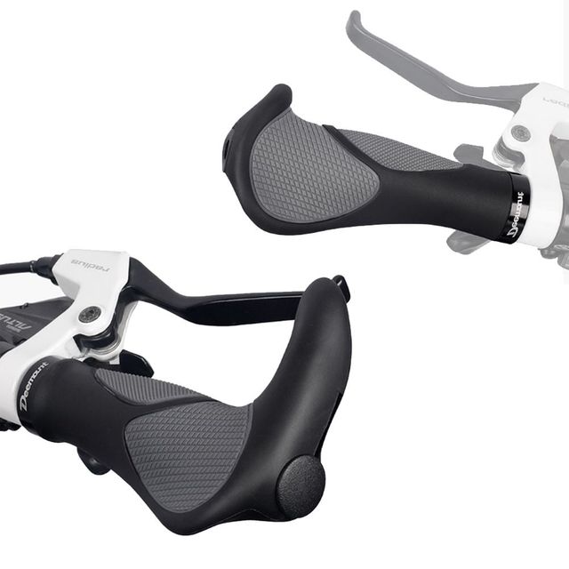 자전거 핸들 커버 손잡이 바 보호대 그립 패드