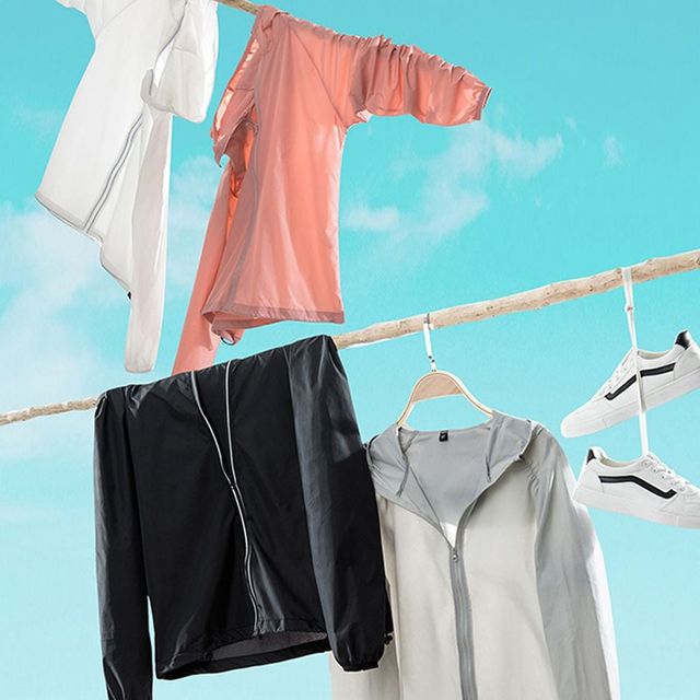 여름 자외선 차단 바람막이 자켓 점퍼 등산용 여성용