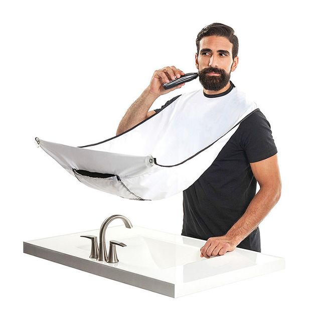 셀프 헤어컷 툴 면도 보 앞머리