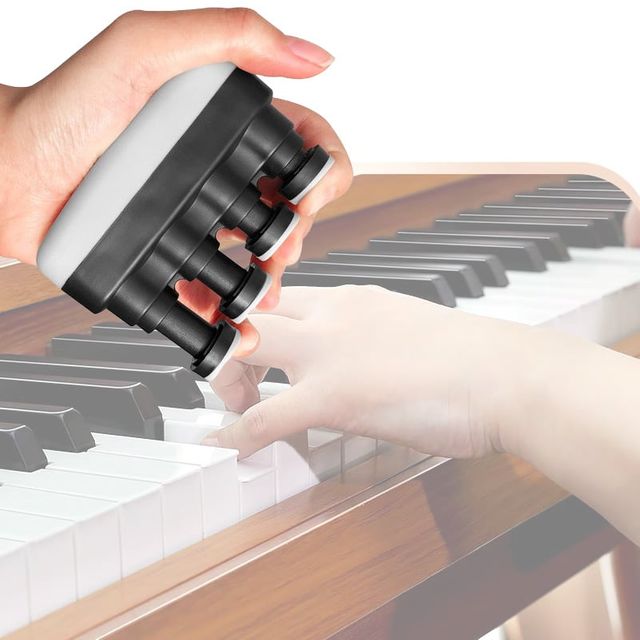 손가락 악력기 운동 재활 손목 전완근 손압력기