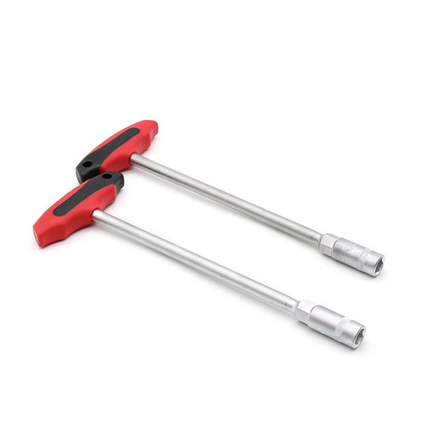 T 복스 렌치 7mm 카라반 무버 엔드류