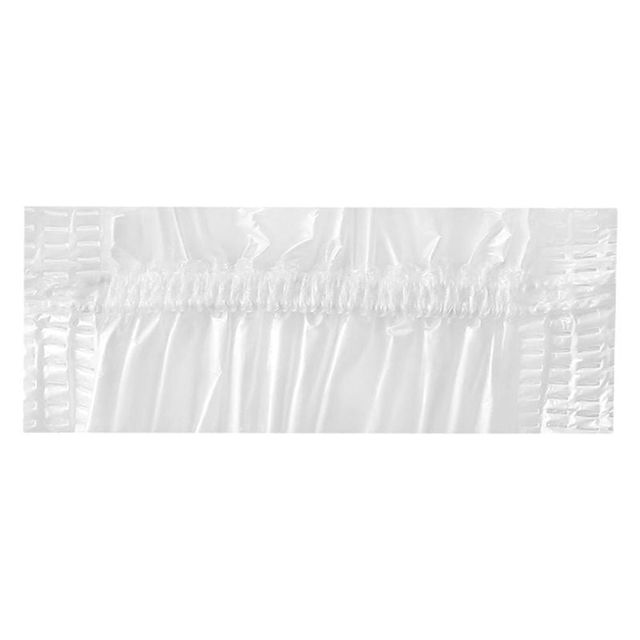 방진 캐리어 보호커버 일회용 바퀴 보호용