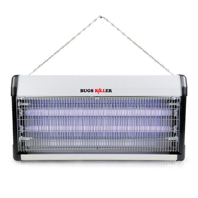 다와840 UV 버그킬러 해충제거기 40W대형