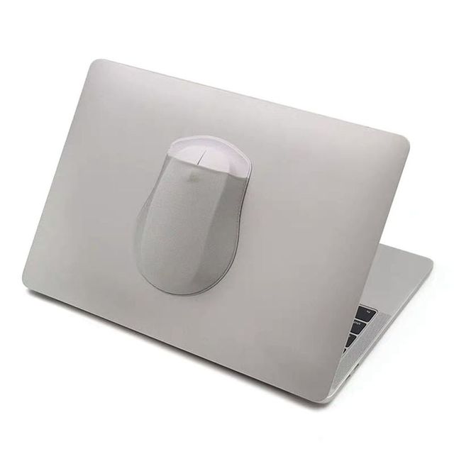 다용도 노트북 마우스 파우치 수납 케이스 홀더