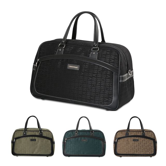 GE23 유니크한 보스턴백 여행 크로스 토드 출장 운동