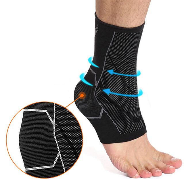 앵클슬리브 발목 보호대 OSM-1006462