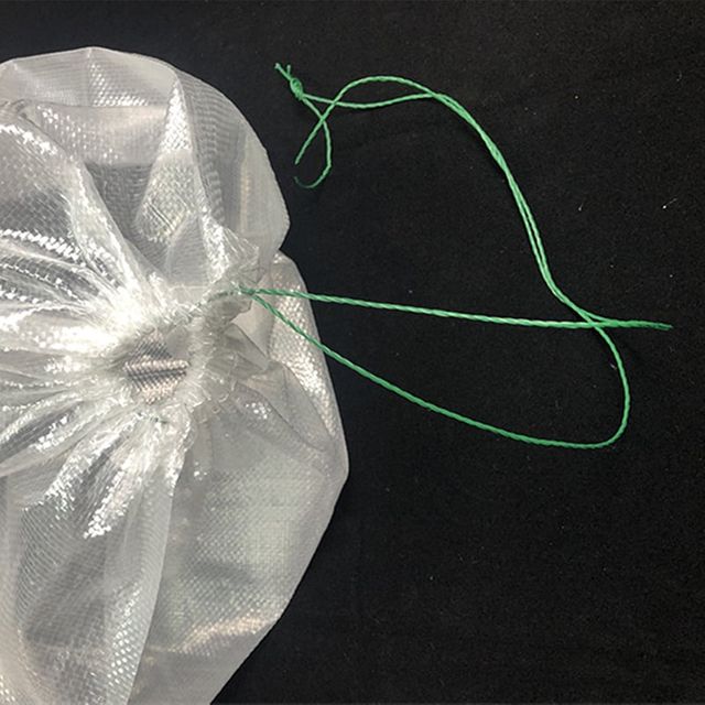 폐기물 마대자루 10장 낙엽 수거 포대 청소용 쓰레기 봉투